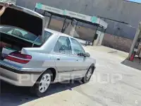 2001 Peugeot 406