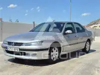 2001 Peugeot 406