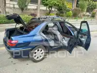 2001 Peugeot 406