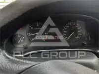 2001 Peugeot 406
