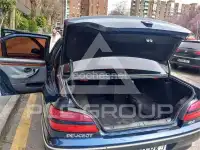 2001 Peugeot 406
