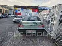 2001 Peugeot 406