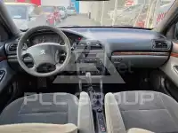 2001 Peugeot 406