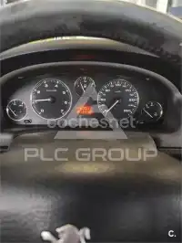 2001 Peugeot 406
