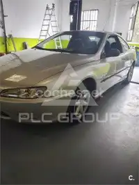 2001 Peugeot 406