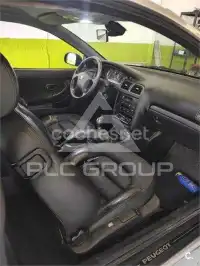 2001 Peugeot 406