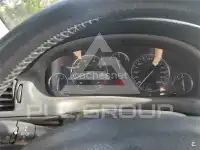 2001 Peugeot 406
