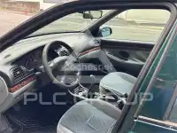 2001 Peugeot 406