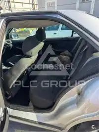 2001 Peugeot 406