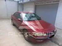 2001 Peugeot 406