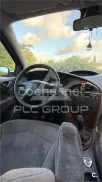 2001 Citroen C5