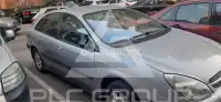 2001 Citroen C5