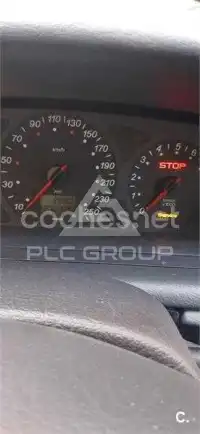 2001 Citroen C5