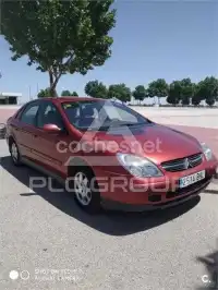 2001 Citroen C5