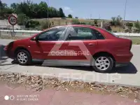2001 Citroen C5