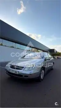2001 Citroen C5