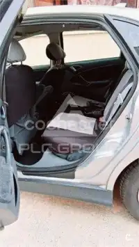 2001 Citroen C5