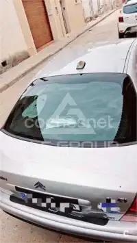 2001 Citroen C5