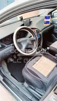 2001 Citroen C5