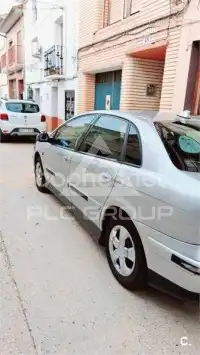 2001 Citroen C5