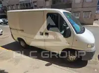 2001 Citroen Jumper
