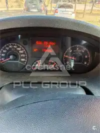 2001 Citroen Jumper