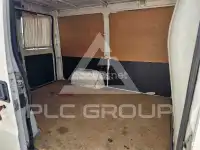 2001 Citroen Jumper