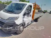 2001 Citroen Jumper