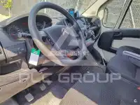 2001 Citroen Jumper