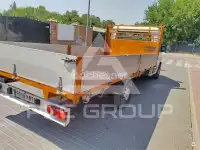 2001 Citroen Jumper