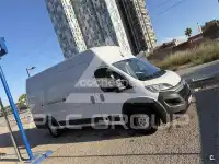 2001 Citroen Jumper