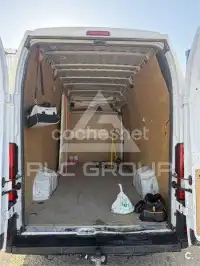 2001 Citroen Jumper