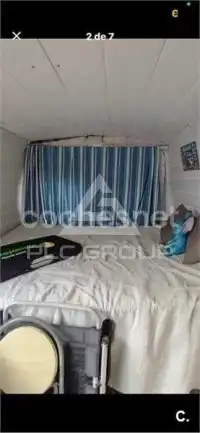 2001 Citroen Jumper