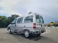 2001 Citroen Jumper