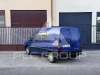 2001 Citroen Jumper