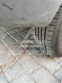 2001 Citroen Jumper
