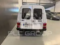 2001 Citroen C15