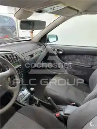 2001 Citroen Xsara