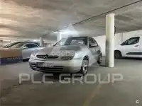 2001 Citroen Xsara