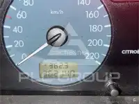 2001 Citroen Xsara