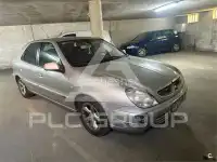 2001 Citroen Xsara