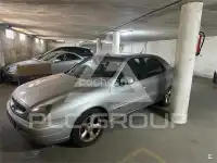 2001 Citroen Xsara