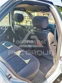 2001 Citroen Xsara
