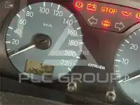 2001 Citroen Xsara