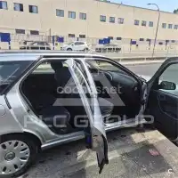 2001 Citroen Xsara