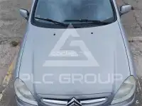 2001 Citroen Xsara