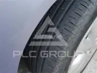 2001 Citroen Xsara