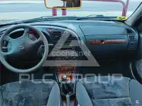 2001 Citroen Xsara