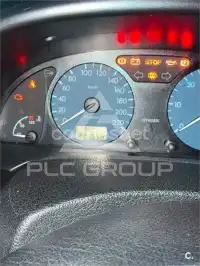 2001 Citroen Xsara