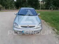 2001 Citroen Xsara